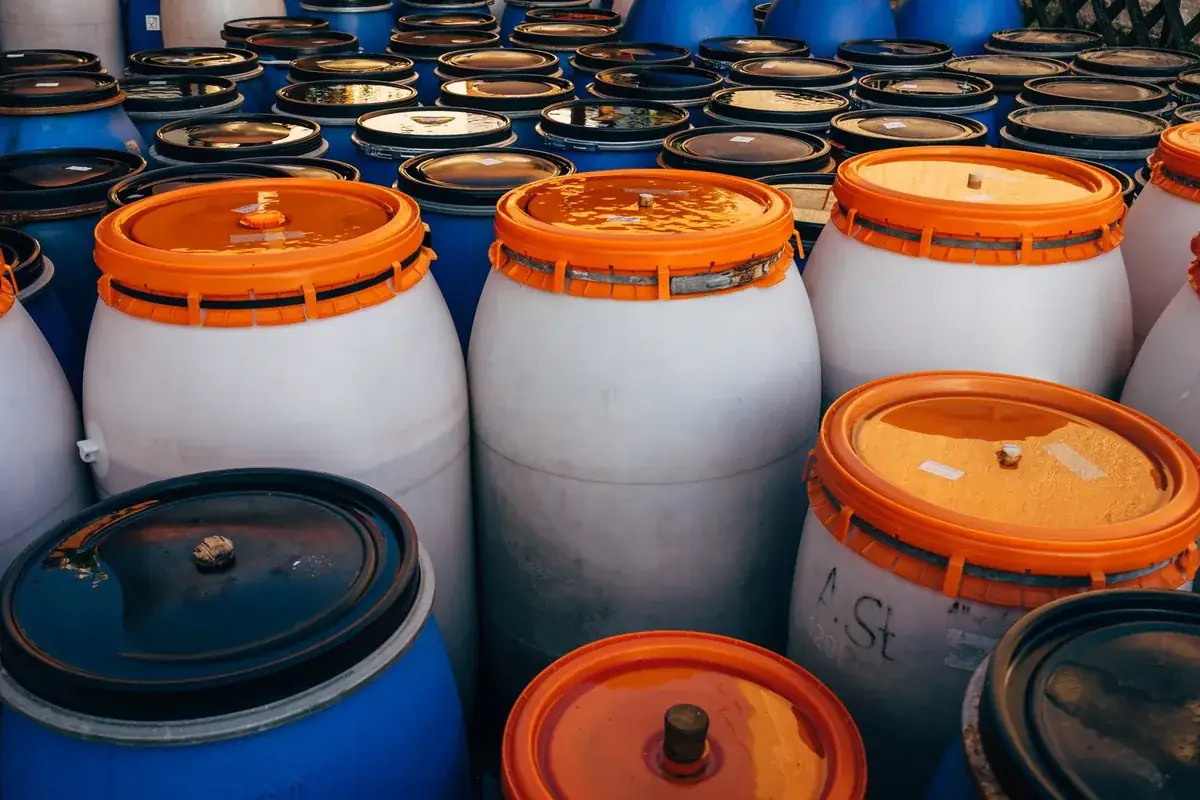 Chemical & Toxic Waste Cleanup in Port Chester, NY